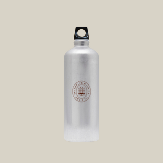 Rive Gauche Club Water Bottle