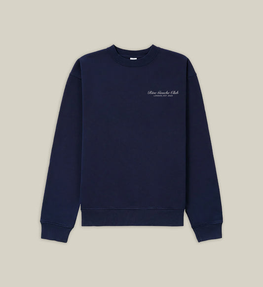 Extended Stay Crewneck Sweatshirt