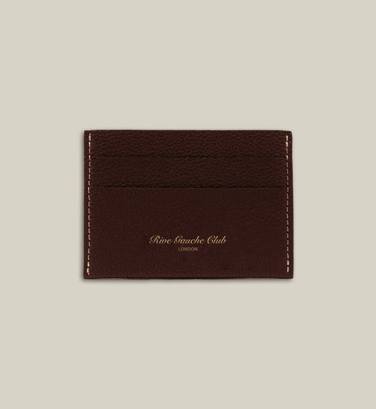 Rive Gauche Club Card Holder